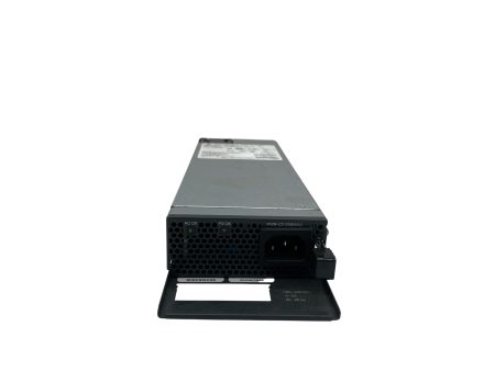 Cisco Catalyst PWR-C2-250WAC 250W Power Supply (Used - Good) Online Hot Sale