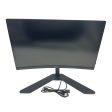 ASUS TUF VG27VQ 1920 x 1080p 144Hz 1ms Curved Gaming Monitor (Used - Good) For Sale