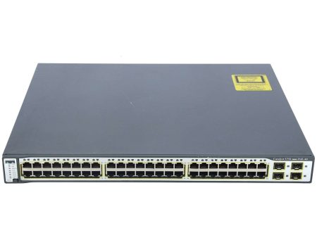 Cisco 10 100Mbps 802.11AC Wireless Specialty Switches (Certified Refurbished) Sale