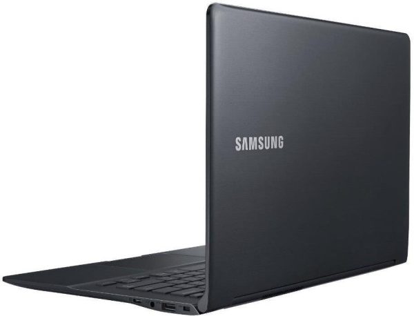 Samsung Ativ Book 9 Light 13.3  S-Quad 4GB 128GB Black Hot on Sale