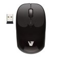 V7 Wireless Mouse Optical USB Discount